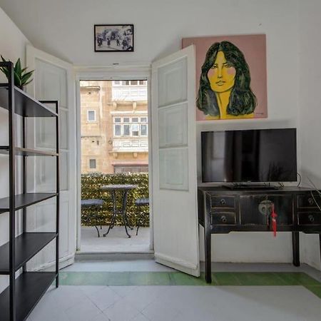 Traditional Maltese Town House In Floriana ภายนอก รูปภาพ