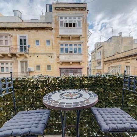 Traditional Maltese Town House In Floriana ภายนอก รูปภาพ