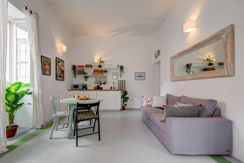 Traditional Maltese Town House In Floriana ภายนอก รูปภาพ