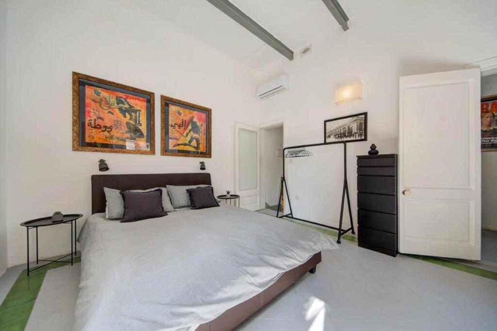 Traditional Maltese Town House In Floriana ภายนอก รูปภาพ