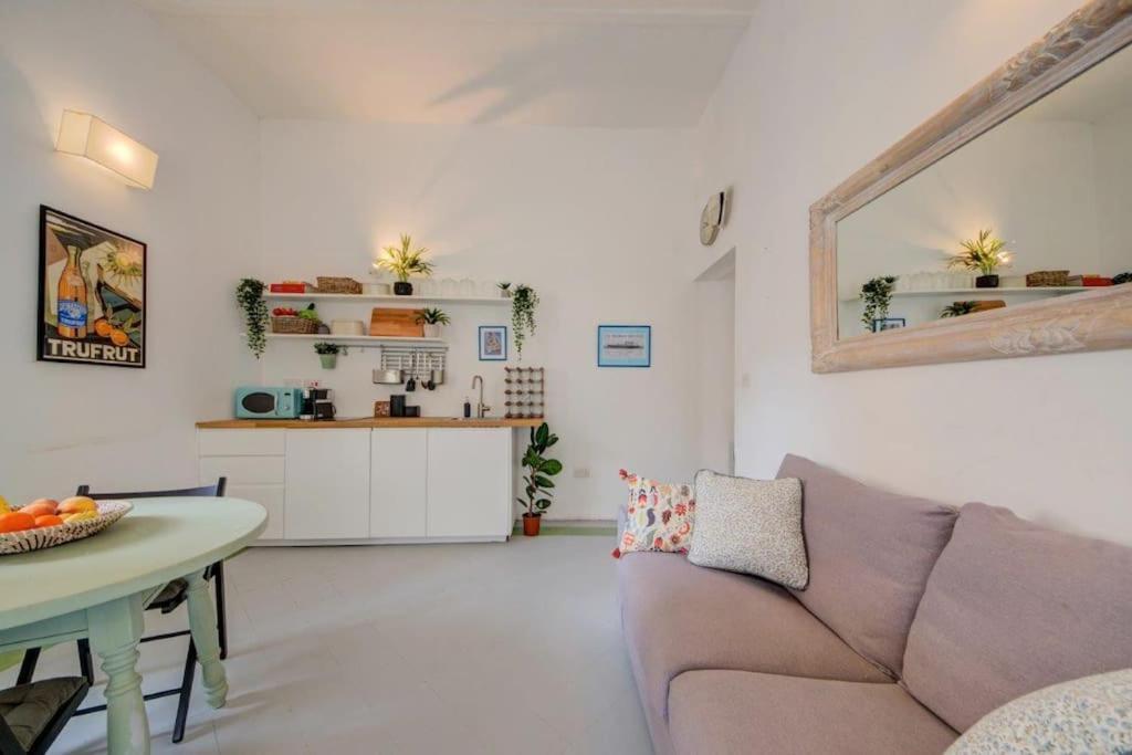 Traditional Maltese Town House In Floriana ภายนอก รูปภาพ