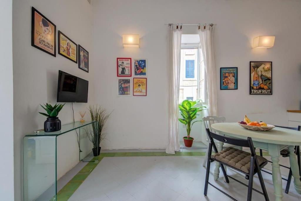 Traditional Maltese Town House In Floriana ภายนอก รูปภาพ