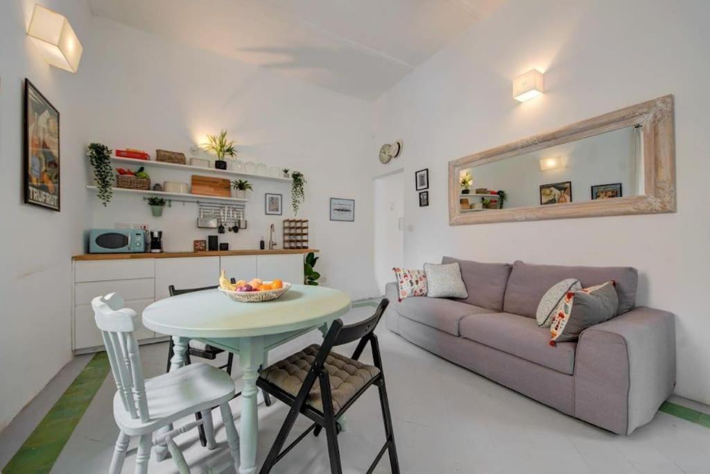 Traditional Maltese Town House In Floriana ภายนอก รูปภาพ